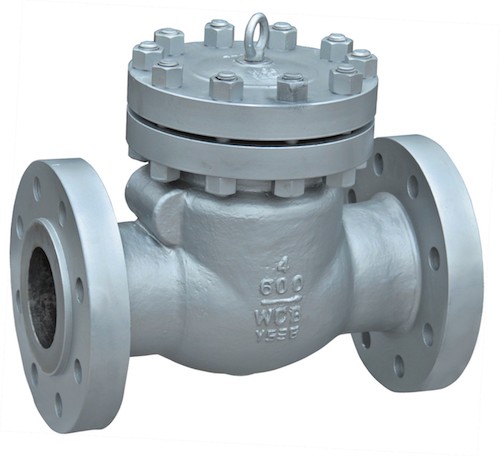 Check Valve