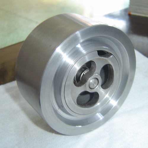 Wafer Lift Check Valve