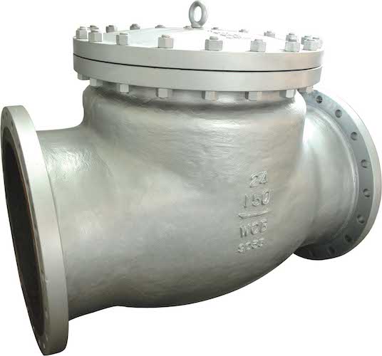 Carbon Steel Check Valve