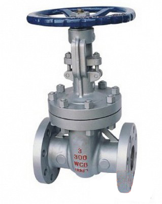 API Stainless Steel Bellows Sealed Gate Valve