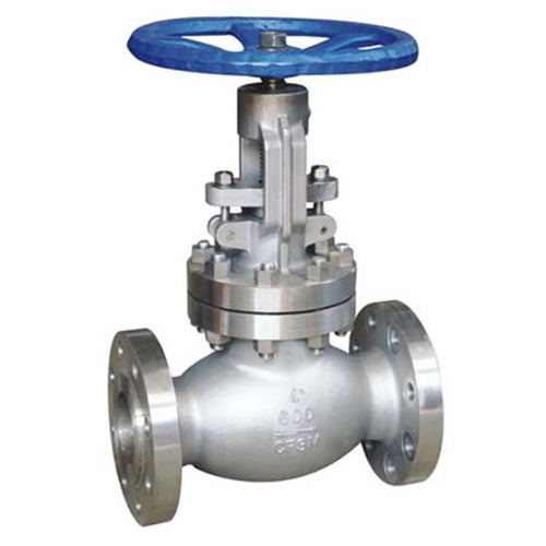 API Stainless Steel Globe Valve