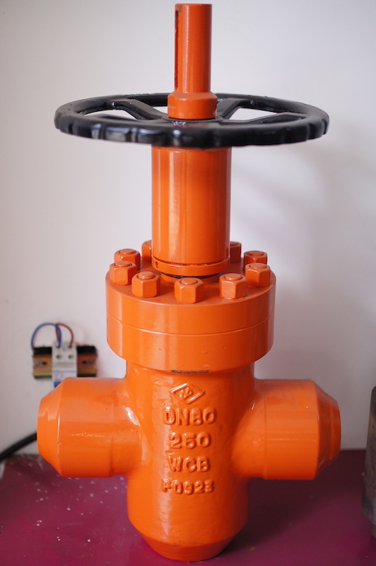 bw valve