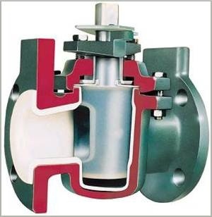 Plug Valve