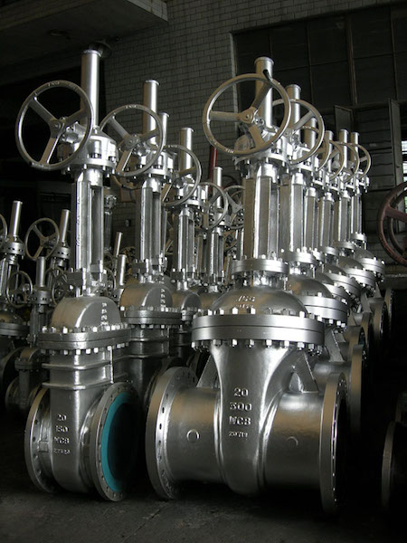 Gate Valve